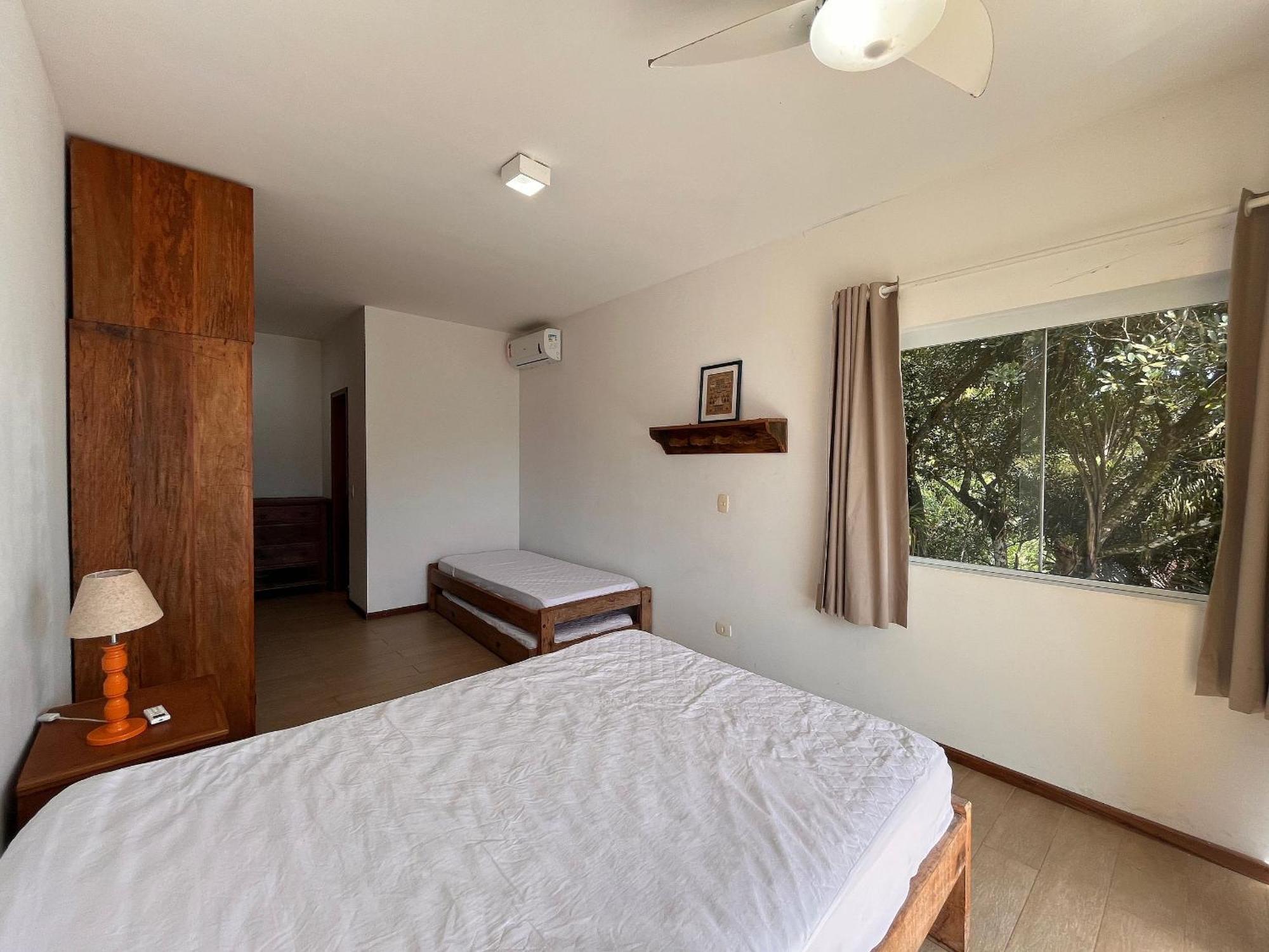 Refugio Confortavel Com Piscina De Borda Infinita E Vista Incrivel Da Grande * Ubatuba