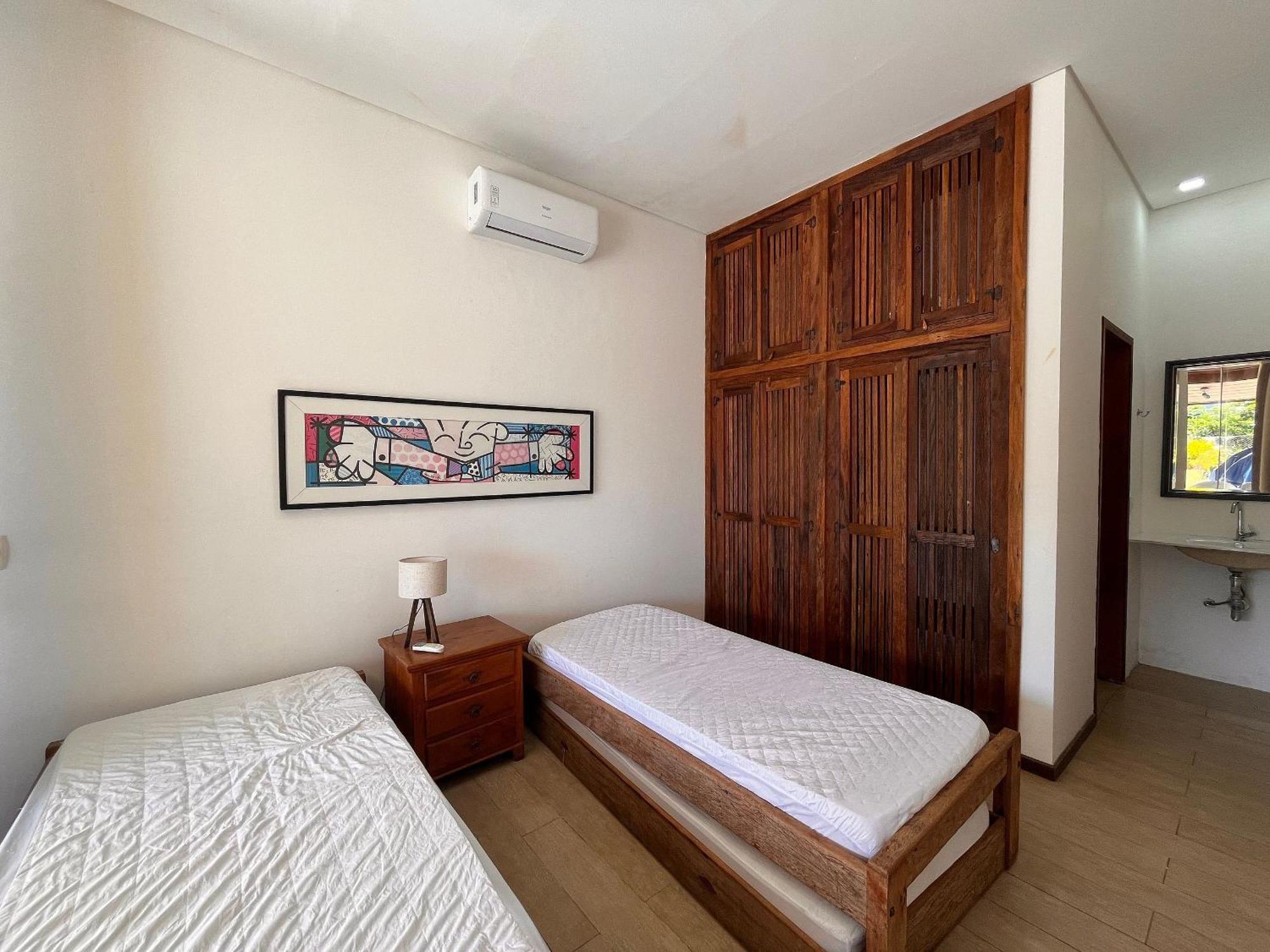Refugio Confortavel Com Piscina De Borda Infinita E Vista Incrivel Da Grande