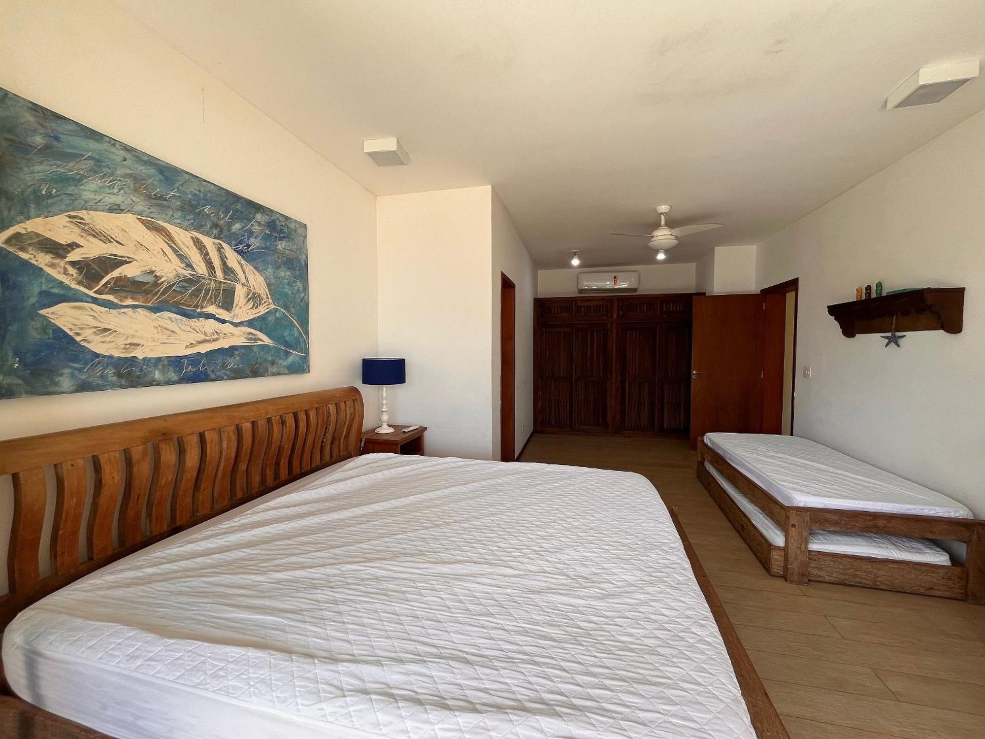 Refugio Confortavel Com Piscina De Borda Infinita E Vista Incrivel Da Grande Casa de férias *