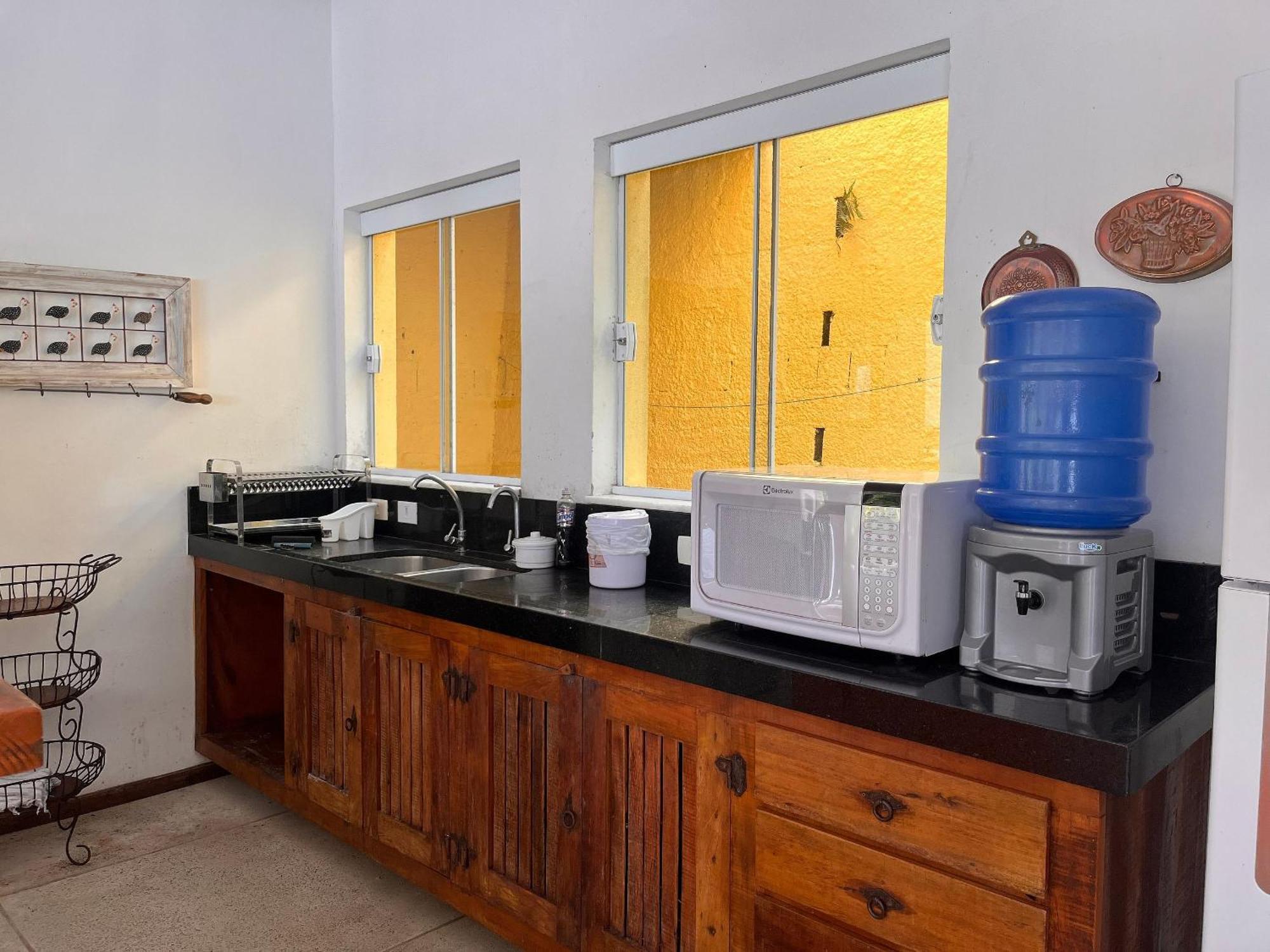 Refugio Confortavel Com Piscina De Borda Infinita E Vista Incrivel Da Grande Casa de férias *